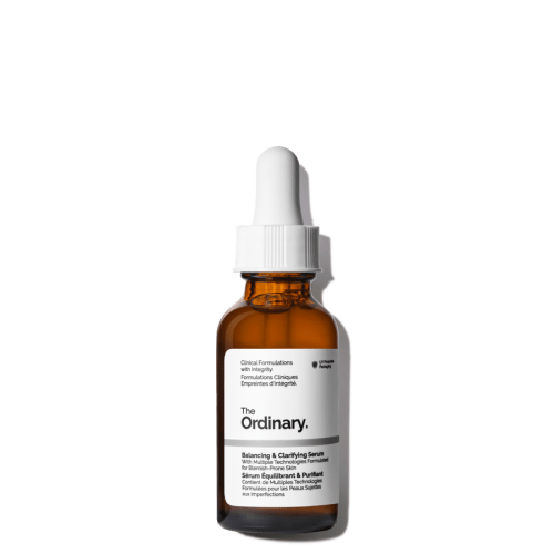 Balancing & Clarifying Serum