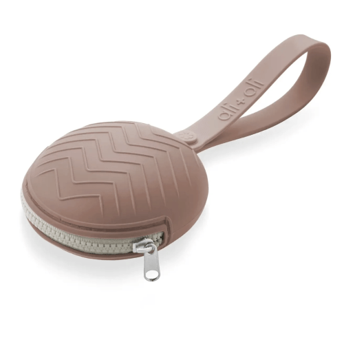 Pacifier Holder Case