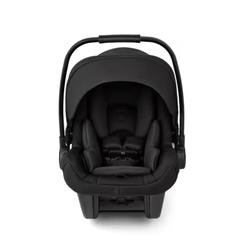 Bugaboo Turtle Air Shield by Nuna car seat Black | Bugaboo