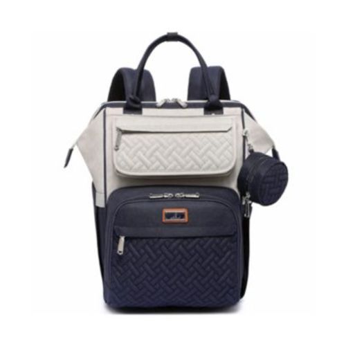 Kids Diaper Bag Backpack Ultimate Bag Versatile Diaper Bag for Modern Parents