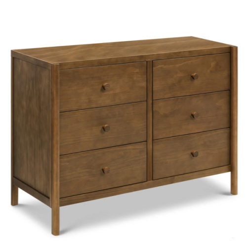 Birdie 6-Drawer Dresser