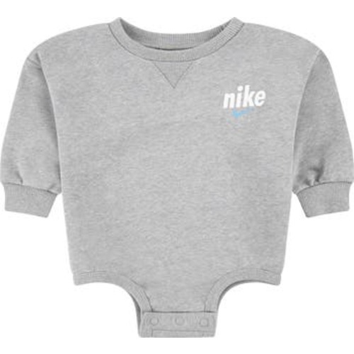 Crewneck Bodysuit
