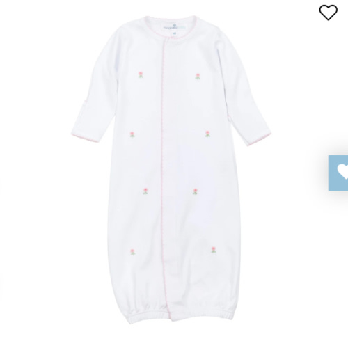 Juliette's Classics Scattered Converter – Magnolia Baby