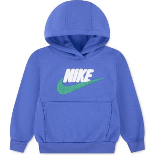 Kids' Club Chenille Hoodie, 6R