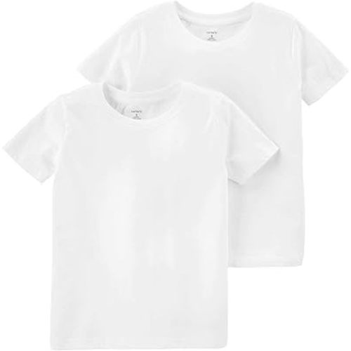 Carter's Boys' 2-Pack Tee
