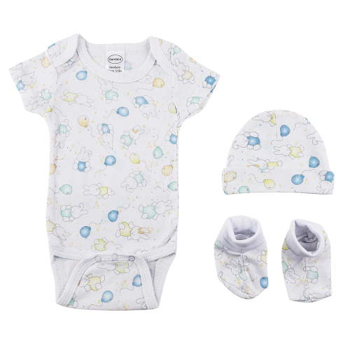 Bambini Girls Baby Gift Set - Walmart.ca
