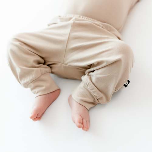 Pant in Bisque