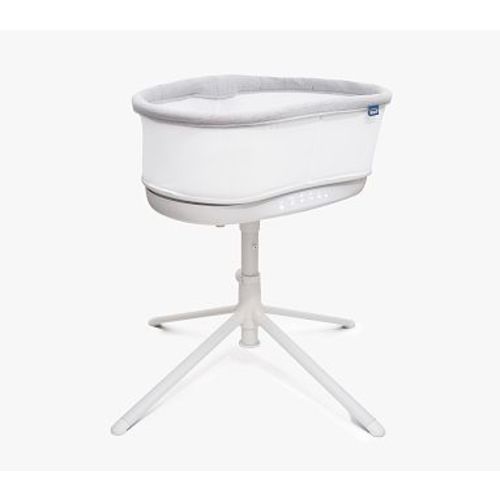 HALO Smart Bassinet Connected Swivel Sleeper 3