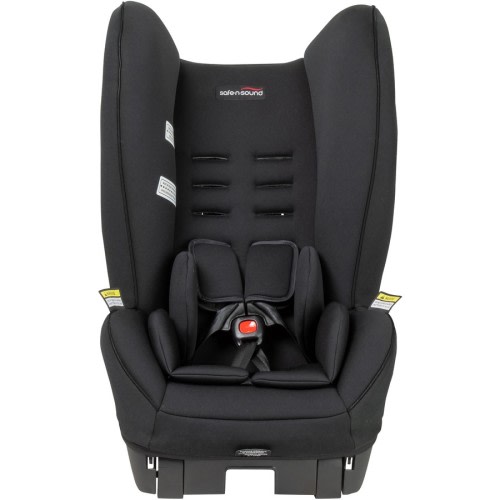 Safe-n-Sound Cavalier II Convertible Car Seat - Newborn to 4 Years