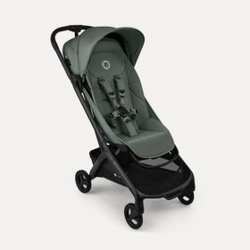 Bugaboo Butterfly 2 Plus Travel-ready Bundle
