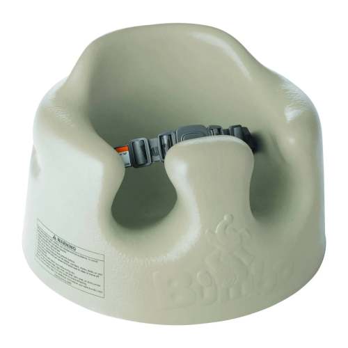 Bumbo Floor Infant Seat - Taupe