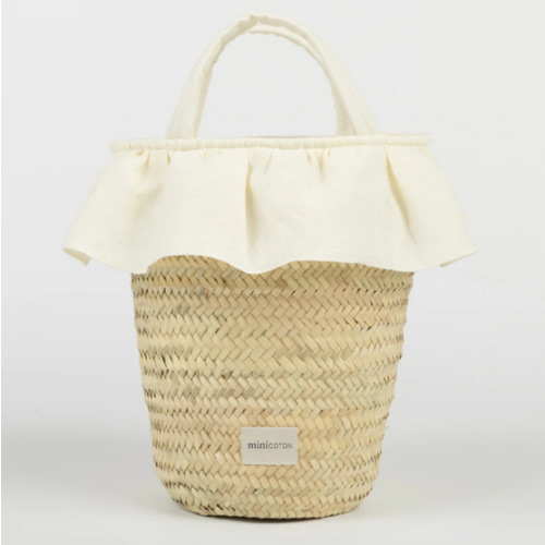 Gelato Off White · Minicoton