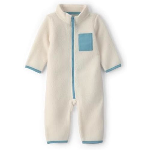 Carter's Baby Boys' One-piece Jumpsuit