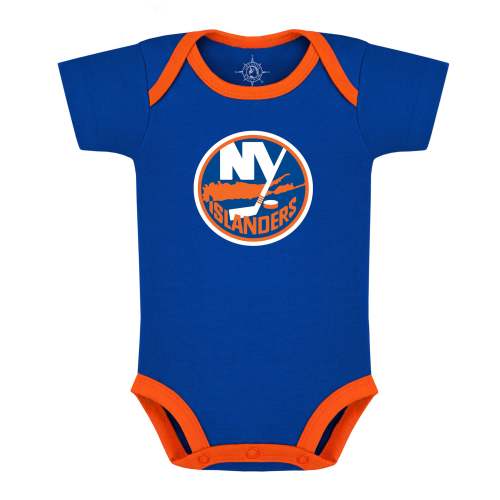 Primary Infant Bodysuit