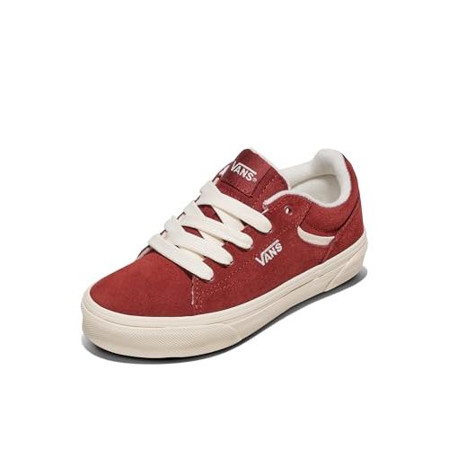 Vans Unisex-Child Seldan Shoe