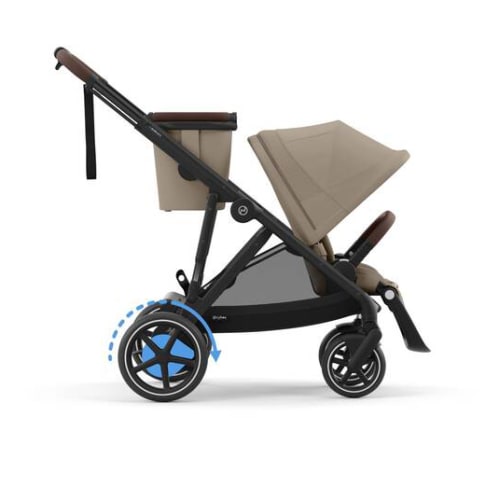 Cybex e Gazelle Stroller