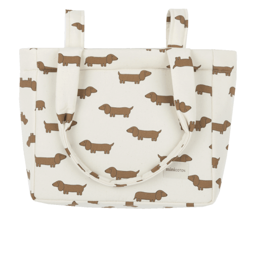 Handle Bestie Bag