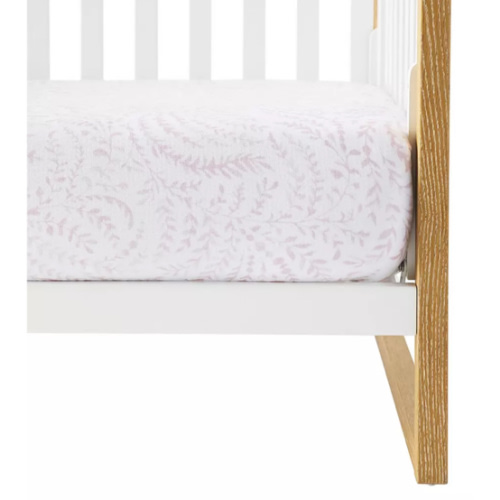 Priano Crib Sheet | Serena and Lily