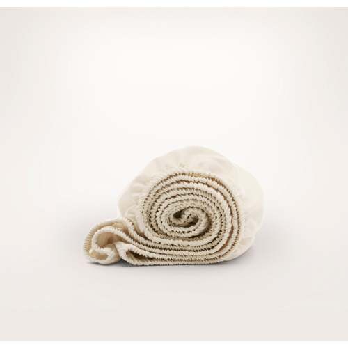 Organic Cotton Crib Sheets | Boll & Branch - Natural