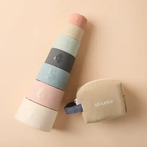 Stacking Cups Toy | Moonkie