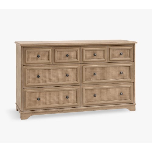Fillmore 8-Drawer Dresser (56w x 20d")