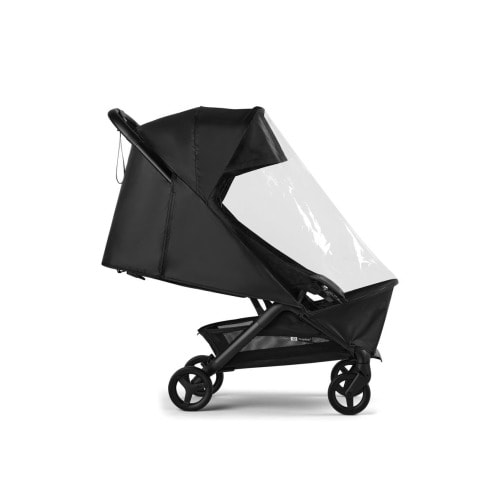 Rain Cover for Butterfly 2 Stroller