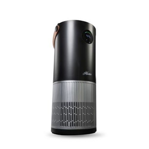 Hunter 2-in-1 Air Purifier & Evaporative 1.1 Gal Humidifier Combo for Large Rooms