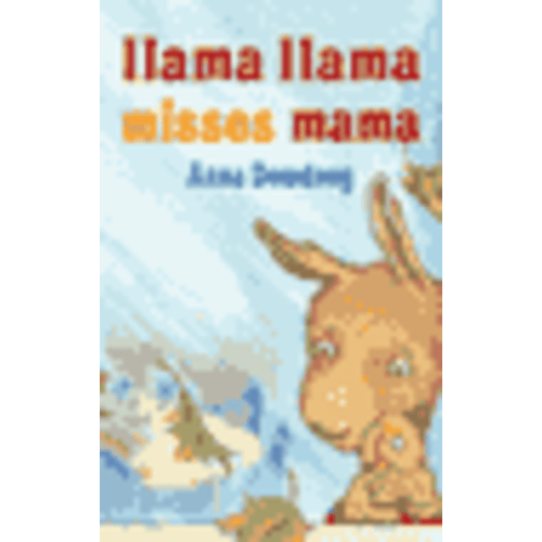 The Llama Llama Collection