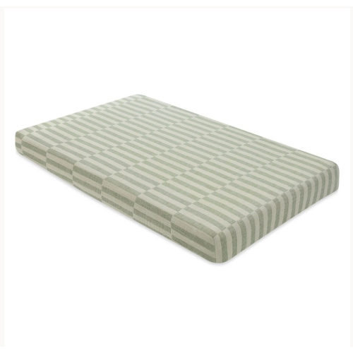 Babyletto All-Stages Bassinet Sheet in GOTS Certified Organic Muslin Cotton