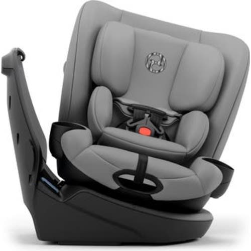 Callisto G 360 Select All-in-One Car Seat