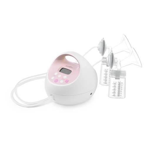 Spectra S2 Plus Electric Breast Pump - Hospital-Grade Pump for Home | Spectra Baby USA