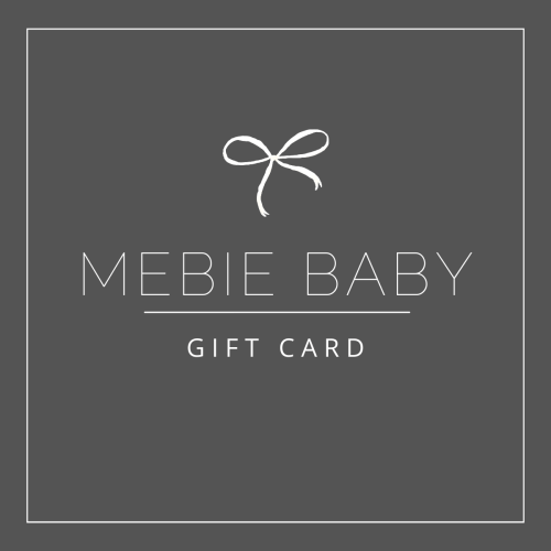Gift Card – Mebie Baby