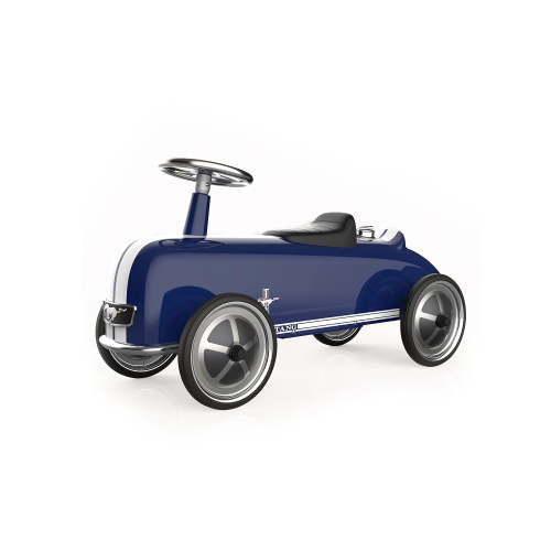 BAGHERA Ride-On FORD Mustang