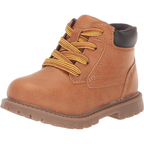 Carter's Boy's Roy Fashion Boot