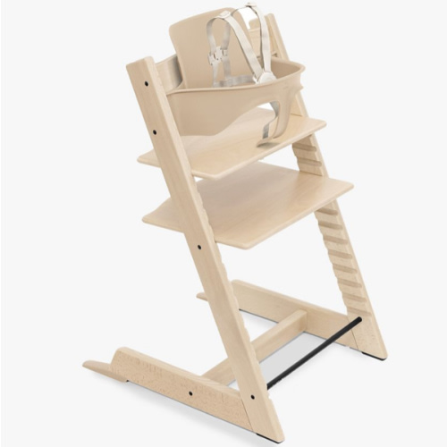 Stokke Tripp Trapp Toddler High Chair: Adjustable High Chair | Stokke® Online Shop