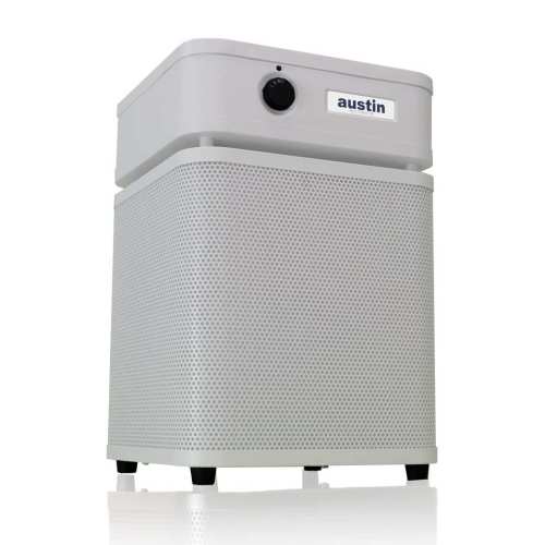 HealthMate Air Purifier - White / Basic / Junior