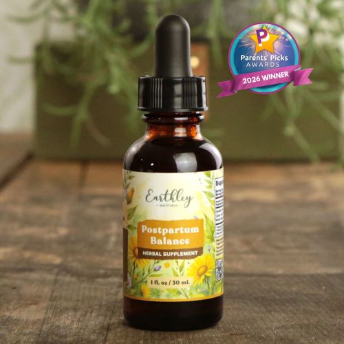 Postpartum Balance