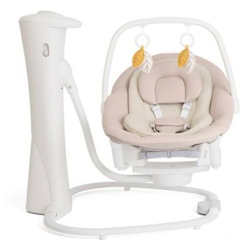 Joie Ancho Baby Swing - Almond