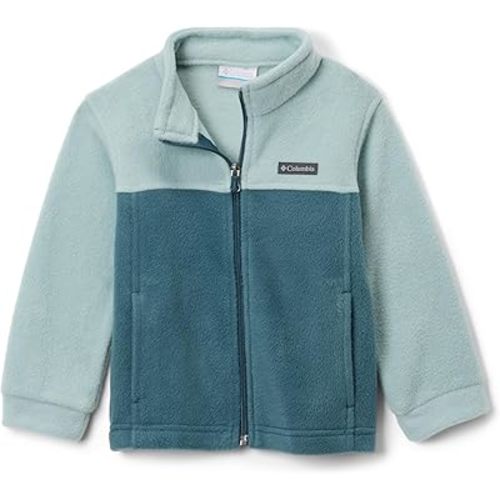 Columbia Youth Steens Mountain II Fleece Jacket