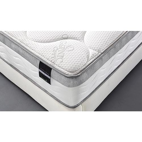 Twin Mattress for Amalia