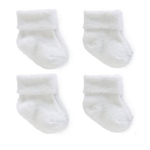 "Baby socks"