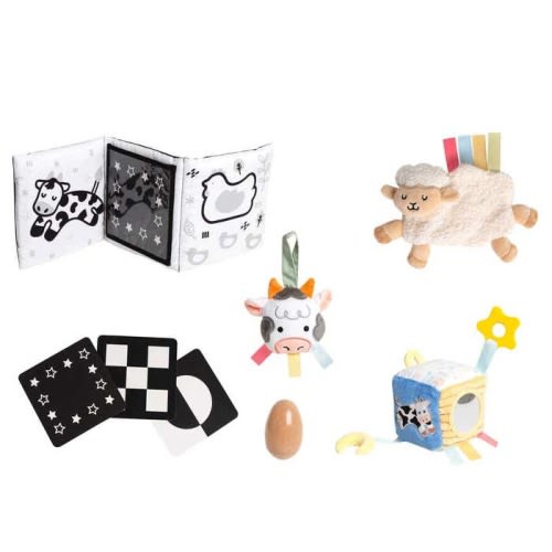Learning Kit