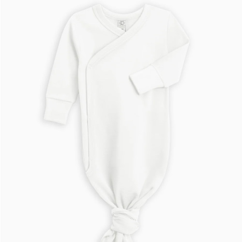 Indy Kimono Gown