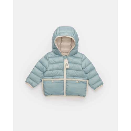 Compact Roll Me Puffer - Warm