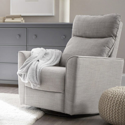 Soho Swivel Glider | Wayfair