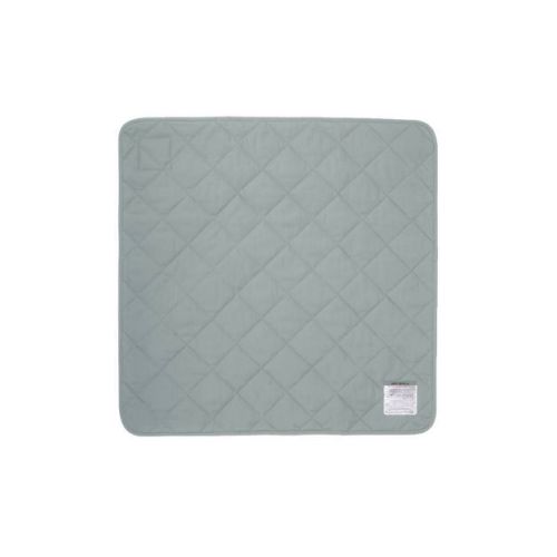 Snuggle Me Baby Playmat + Bag - Slate