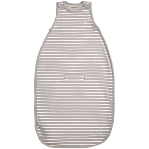 4 Season® Ultimate Baby Sleep Bag, Merino Wool & Organic Cotton, Earth