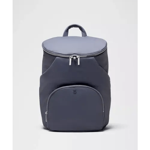 Dusty Diamond-New Parent Backpack 22L