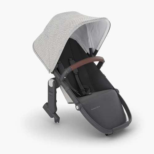 UPPAbaby VISTA RumbleSeat V2+ – Kids 'N Kribs