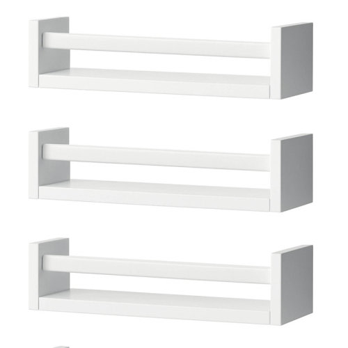 Isabelle & Max™ Clegg 15.8'' x 4" Floating Shelf & Reviews | Wayfair